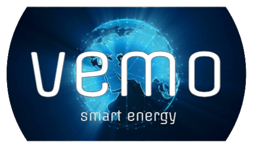 Vemo Smart Energy