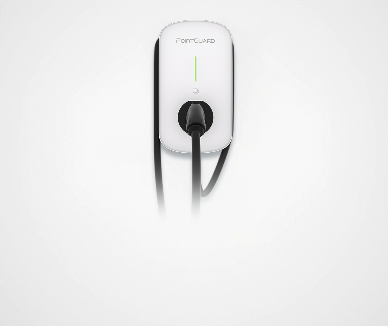 PointGuard EV AC Charger