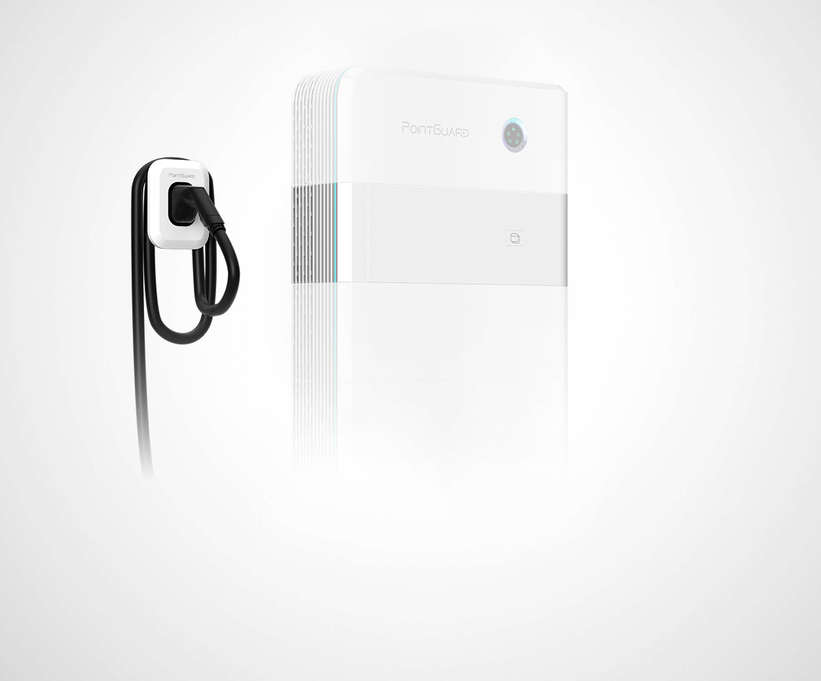 PointGuard V2X Module